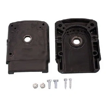 Заглушка направляющей VER (119RIE112)