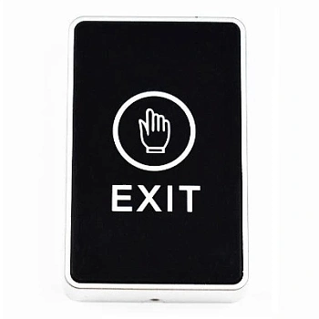 SPRUT Exit Button-87P-NT