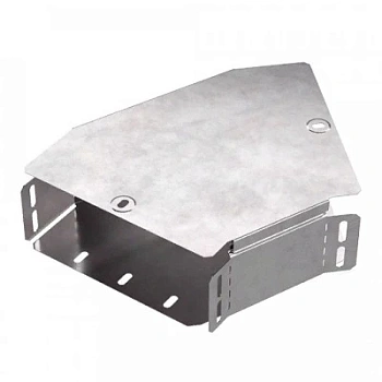 Угол горизонтальный 45 градусов с крышкой Стандарт 200х80 (PR16.0523)