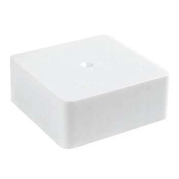 Коробка огнестойкая для кабель-канала 40-0450-FR2.5-4 Е15-Е120 75х75х30