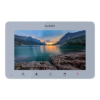 SM-07MHD (серебро)