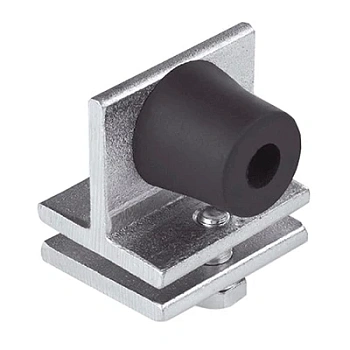 FINISH S - ограничитель внутренний для рельса S (арт. 1700008)