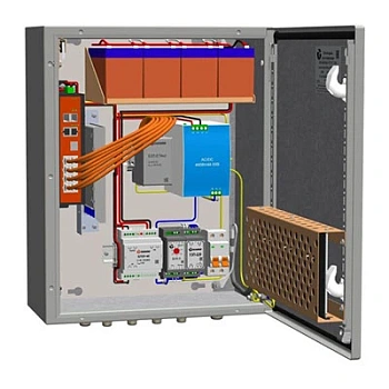 ВУК-48-РоЕ+ Р2 У11 У81 (58025-1)