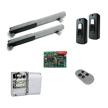 ATI5000 Combo Classico