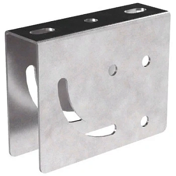 Опора поворотная для П-образного профиля ОПП-35х30 (PR08.2600)