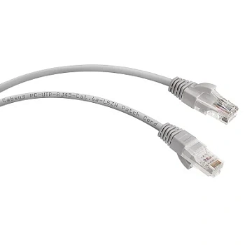 PC-UTP-RJ45-Cat.6a-5m-LSZH