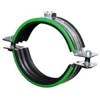 Хомут трубный 2” (59-66мм) М8 (100шт/уп) (PR08.3964)