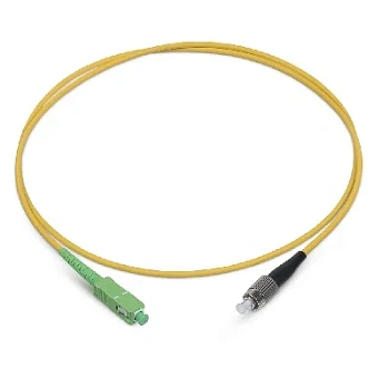 FOP(s)-9-SC/APC-FC/UPC-10m