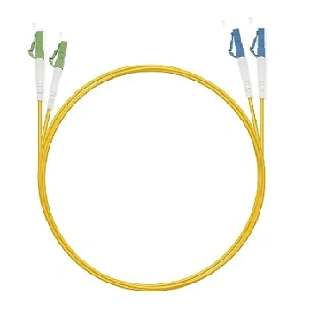 FOP(d)-9-LC/APC-LC/UPC-25m