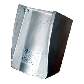 Кожух мотора C-BX (119RICX035)