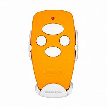 Transmitter 4-Yellow