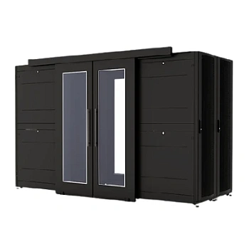 ЦОД-СП-КУ-1000 Комплект уплотнения шкаф-пол 1000 мм