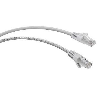 PC-SSTP-RJ45-Cat.6a-0.3m-LSZH