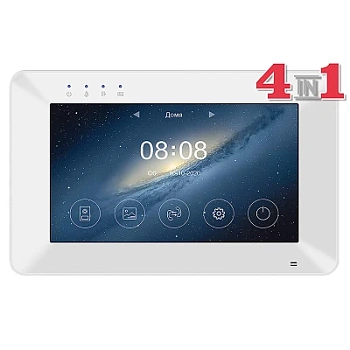 Rocky HD VZ (белый)