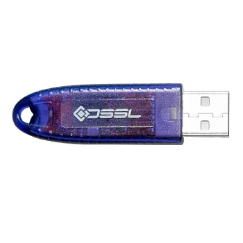 USB