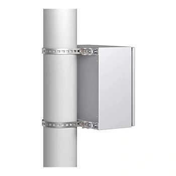 Крепление на опору для шкафов серии ТШ  (70014)