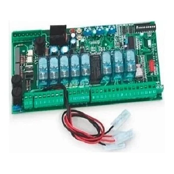 Плата блока управления ZM2 (3199ZM2)