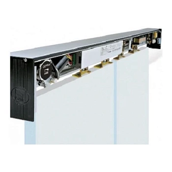 Блок управления CORSA (002ZP7)