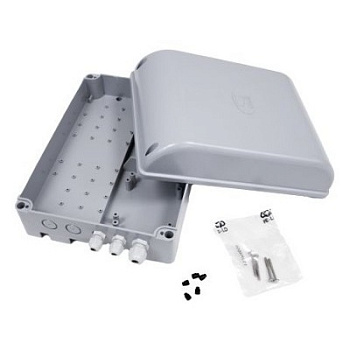 Корпус блока управления G2080 G2081 (119RIR238)