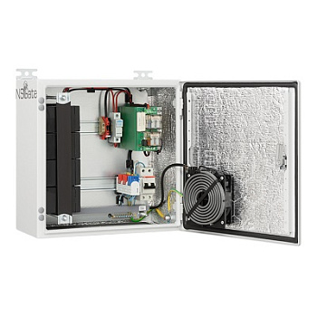 NSBox-UPS-3873H (U3D8743H)