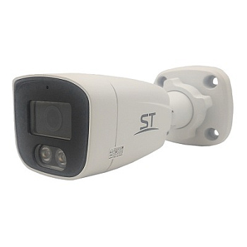 ST-501 IP HOME POE Dual Light (2,8mm)