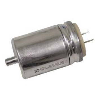 Конденсатор 16мкф с болтом (119RIR275)