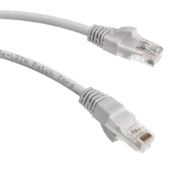 PC-UTP-RJ45-Cat.5e-2m-LSZH