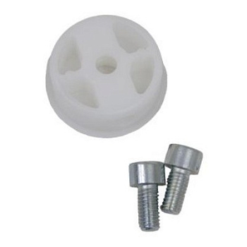 Заглушка штока UNIPARK (119RIU004)