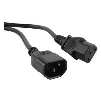 PWC-IEC13-IEC14-5.0-BK