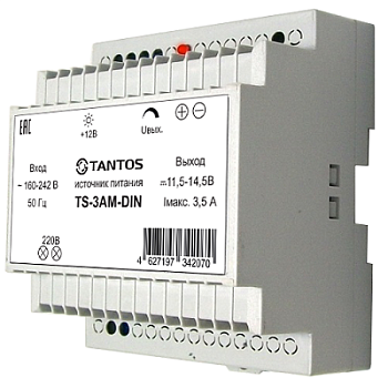 TS-3AM-DIN