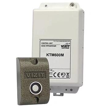 КТМ600M