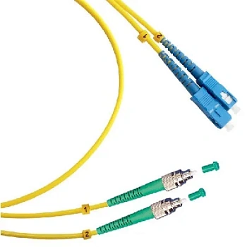 FOP(d)-9-FC/APC-SC/UPC-25m