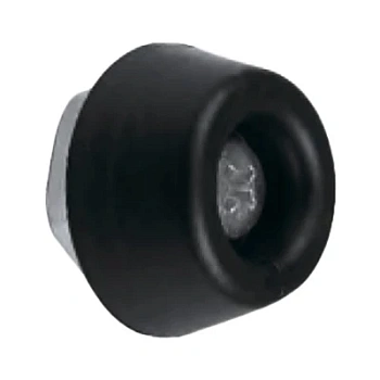 END S Ограничитель хода резиновый с винтом