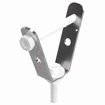 Крепление к профнастилу М8 (PR08.2620)