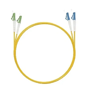 FOP(d)-9-LC/APC-LC/UPC-5m