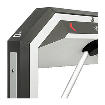 KS-03M (для тумбовых турникетов серии STR)