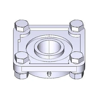 Подшипник G12000 (119RIG117)