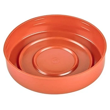 Заглушка для двустенных труб d160 мм (PR08.3735)