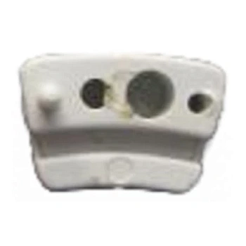 Фиксатор кулачка белый для VER, CAT (119EM408D)