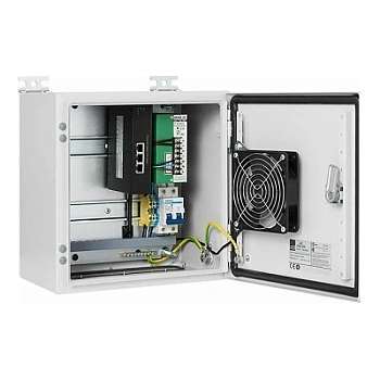 NSBox-122 (PX40W33F)