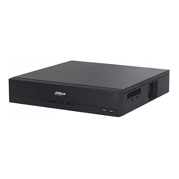 DHI-NVR5816-16P-EI