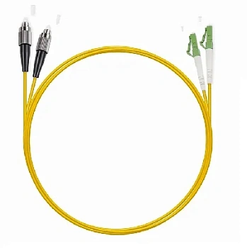 FOP(d)-9-FC/APC-LC/UPC-10m