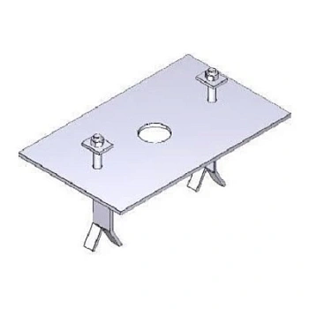 Монтажное основание BY3500T (119RIY053)