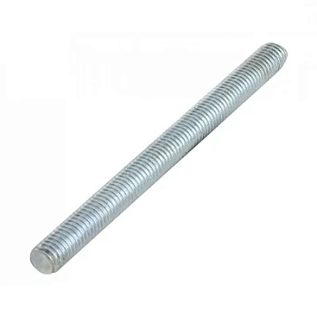 Шпилька оцинкованная М8х2000мм (DIN 975/976) (PR08.2387)