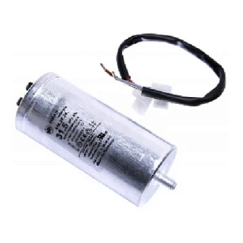 Конденсатор 31 мкФ с гибк. выводами и болтом (119RIR282)