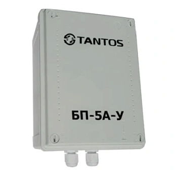 БП-5А-У