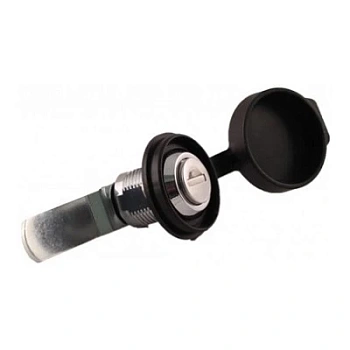 Замок для уличной станции (11490)