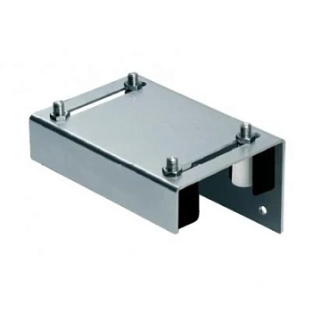 Скоба направляющая с роликами (арт256-220)