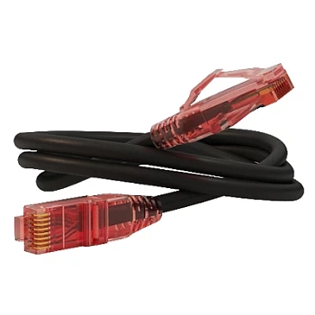 PC-LPM-UTP-RJ45-RJ45-C5e-10M-LSZH-BK