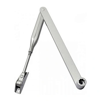 Рычаг складной для TS-71, 72, 73, 83 (серый)